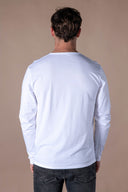 T-shirt Naho - Blanc