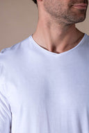 T-shirt Naho - Blanc