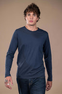 Naho T-shirt - Navy