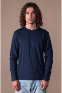T-shirt Naho - Marine