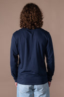 T-shirt Naho - Marine