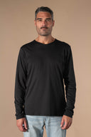 T-shirt Naho - Noir