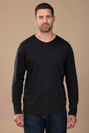 Naho T-shirt - Black