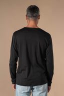 T-shirt Naho - Noir