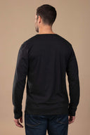 Naho T-shirt - Black