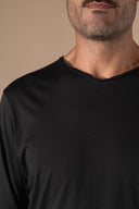 T-shirt Naho - Noir