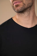 Naho T-shirt - Black