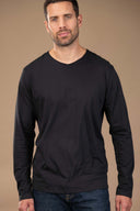 Naho T-shirt - Black