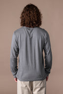 T-shirt Naho Délavé - Pepper