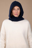 Cagoule Naomi - Dark Blue