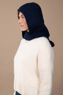 Cagoule Naomi - Dark Blue
