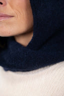 Cagoule Naomi - Dark Blue
