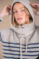 Cagoule Naomi - Galet