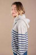 Cagoule Naomi - Galet