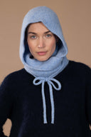 Cagoule Naomi - Glacier