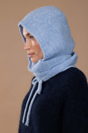 Cagoule Naomi - Glacier