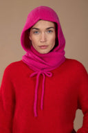 Cagoule Naomi - Passion