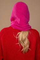 Cagoule Naomi - Passion