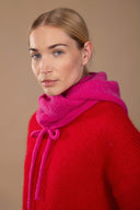 Cagoule Naomi - Passion