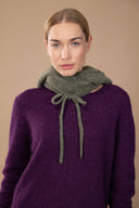 Cagoule Naomi - Thym