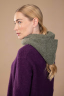 Cagoule Naomi - Thym