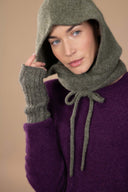 Cagoule Naomi - Thym