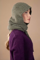Cagoule Naomi - Thym