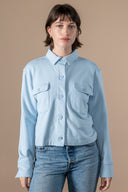 Veste Nikkie - Artic