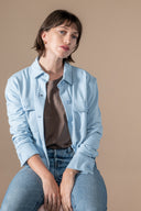 Veste Nikkie - Artic