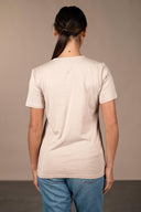 T-shirt Nina - Dune