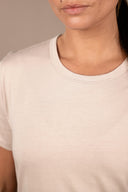 T-shirt Nina - Dune