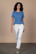 T-shirt Nina - Admiral