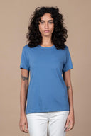 T-shirt Nina - Admiral