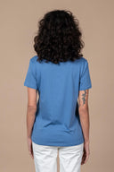 T-shirt Nina - Admiral