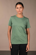 Nina T-shirt - Forest