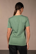Nina T-shirt - Forest