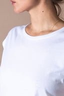 Noelia T-shirt - White