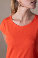 Noelia T-shirt - Boho Flame