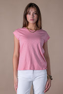 T-shirt Noelia - Candy Flamme
