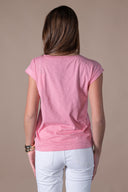 T-shirt Noelia - Candy Flamme