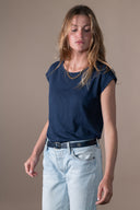 T-shirt Noelia - Odyssee Flamme
