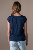 T-shirt Noelia - Odyssee Flamme