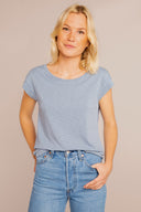 T-shirt Noelia - Orage Flamme
