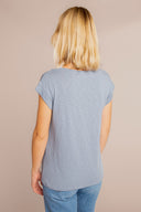 T-shirt Noelia - Orage Flamme