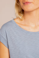 T-shirt Noelia - Orage Flamme