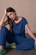 T-shirt Noelia - Space Flamme