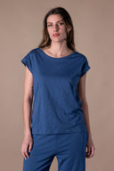 T-shirt Noelia - Space Flamme