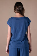 T-shirt Noelia - Space Flamme