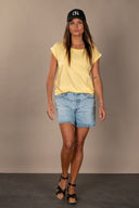 T-shirt Noelia - Sundeck