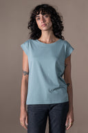 T-shirt Noelia - Topaze